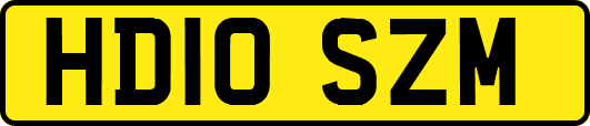 HD10SZM