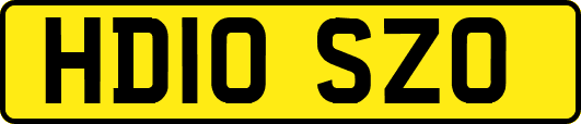 HD10SZO