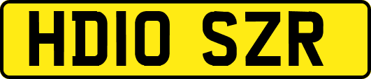 HD10SZR