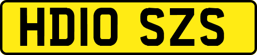HD10SZS