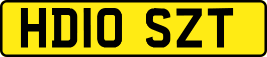 HD10SZT