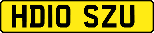 HD10SZU