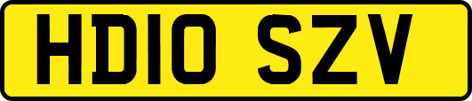 HD10SZV