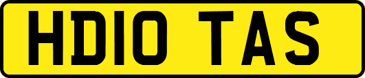 HD10TAS