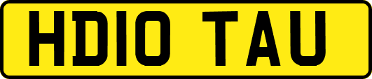 HD10TAU