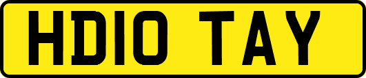 HD10TAY