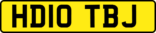 HD10TBJ