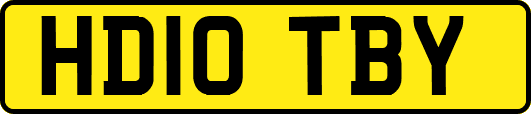 HD10TBY