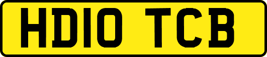 HD10TCB