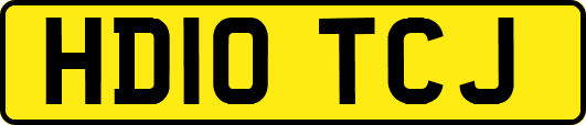HD10TCJ