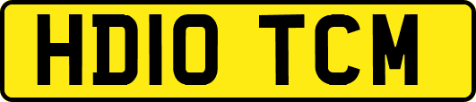 HD10TCM