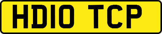 HD10TCP