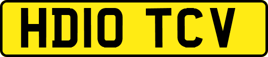 HD10TCV