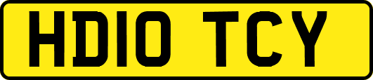 HD10TCY