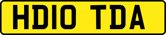 HD10TDA