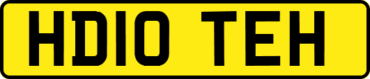 HD10TEH
