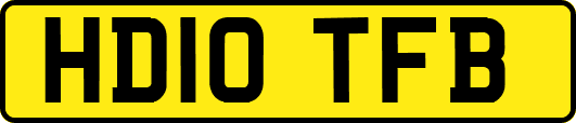 HD10TFB