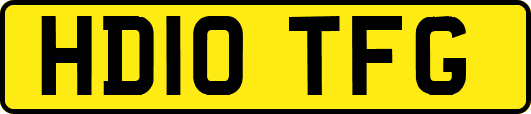HD10TFG