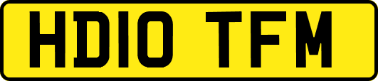 HD10TFM