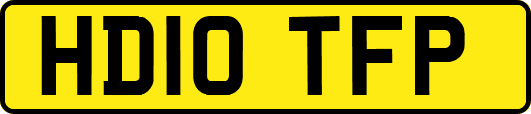 HD10TFP