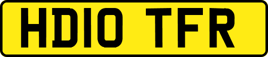 HD10TFR