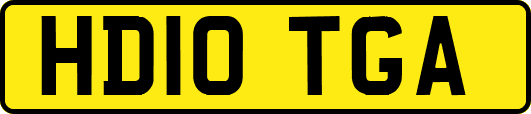 HD10TGA