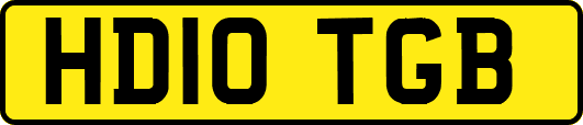 HD10TGB