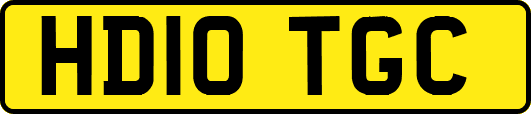 HD10TGC