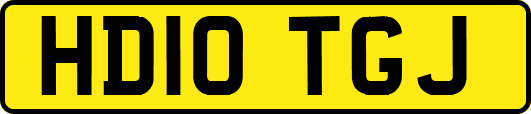 HD10TGJ