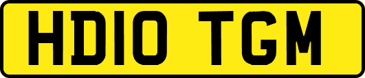 HD10TGM