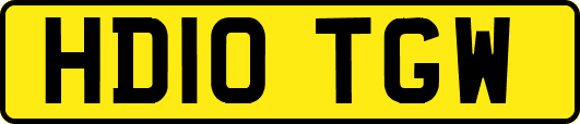 HD10TGW