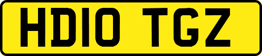 HD10TGZ