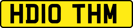 HD10THM