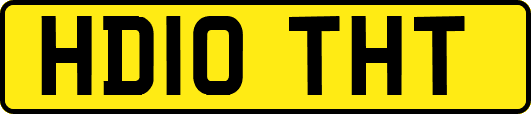 HD10THT