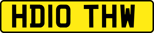 HD10THW