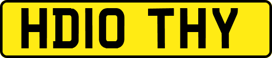 HD10THY