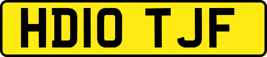 HD10TJF