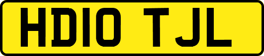 HD10TJL