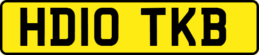 HD10TKB