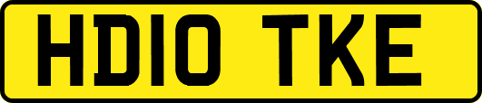 HD10TKE