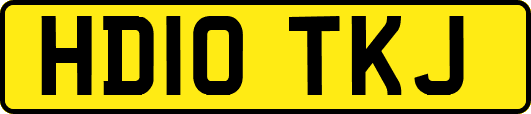 HD10TKJ