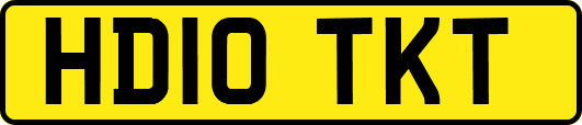 HD10TKT