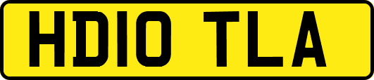 HD10TLA