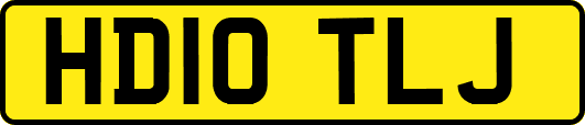HD10TLJ