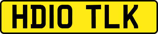 HD10TLK