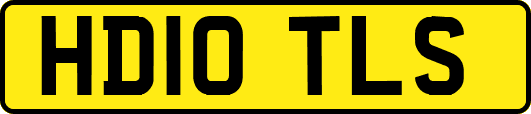 HD10TLS