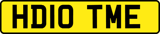 HD10TME