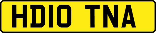HD10TNA