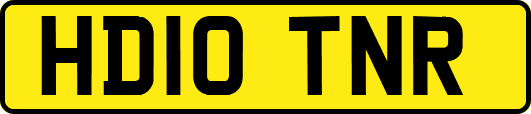 HD10TNR