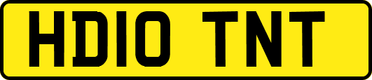HD10TNT